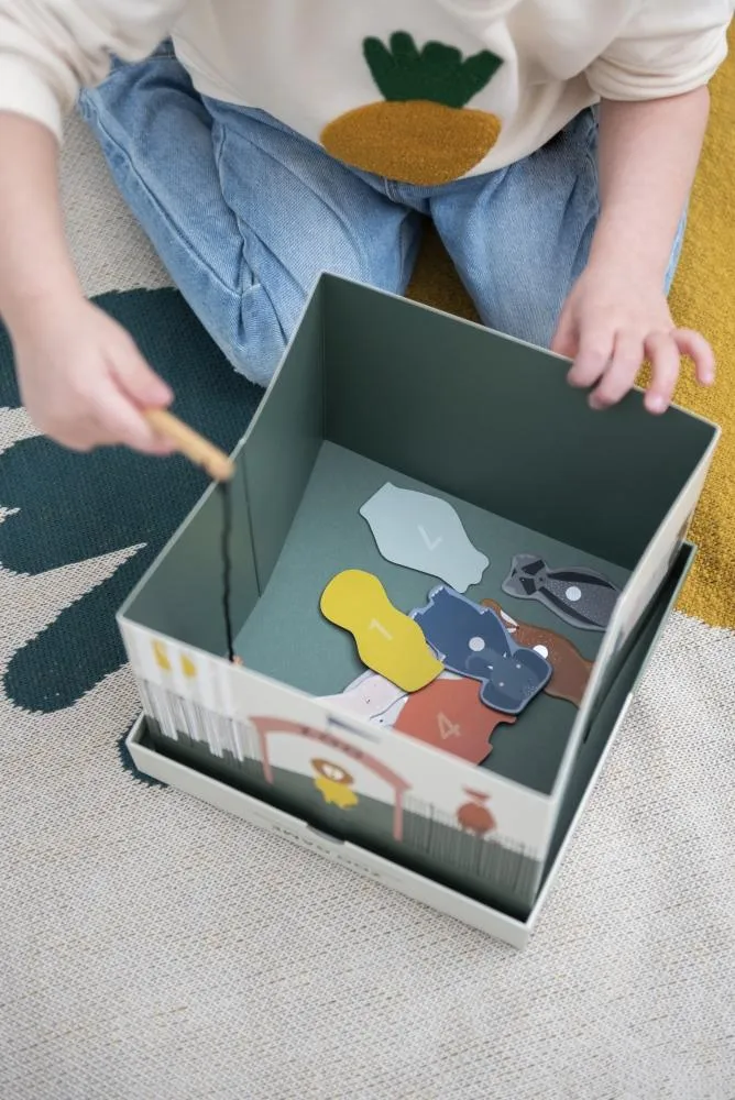 Spielzeug ANGELSPIEL für Kinder von Trixie