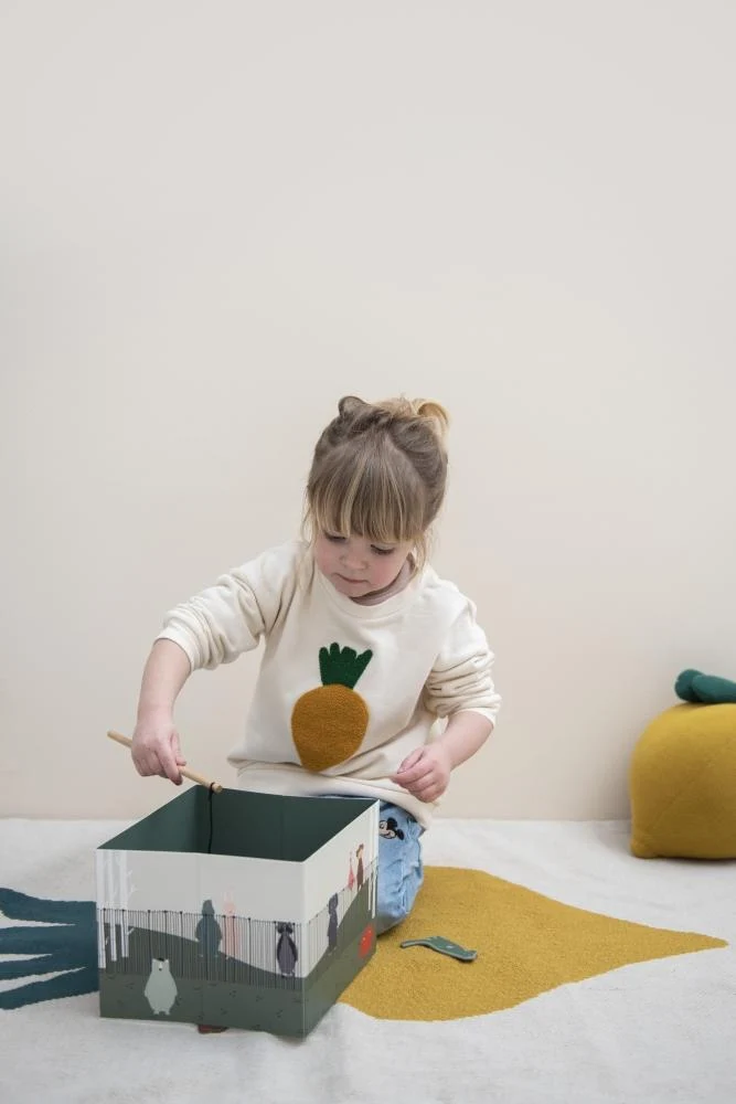 Spielzeug ANGELSPIEL für Kinder von Trixie