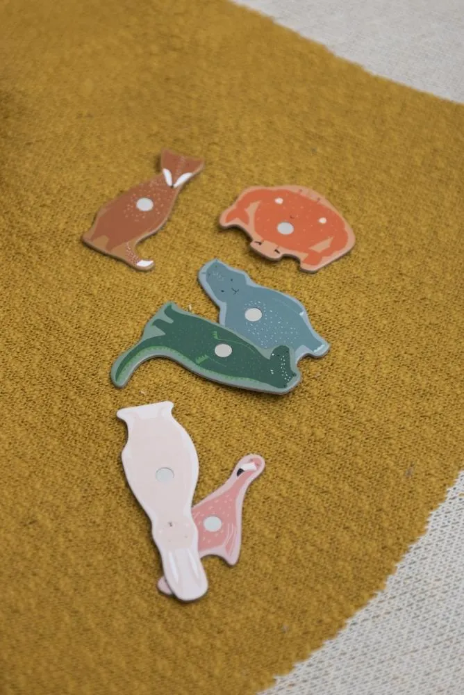 Spielzeug ANGELSPIEL für Kinder von Trixie