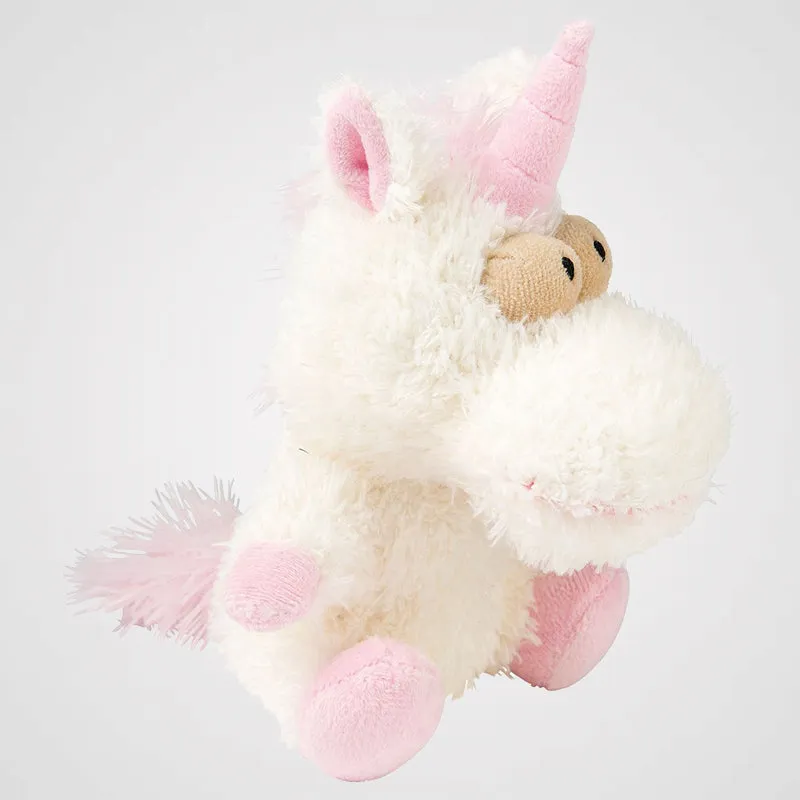 FUZZYARD - ELECTRA THE UNICORN | lustiges Hundespielzeug