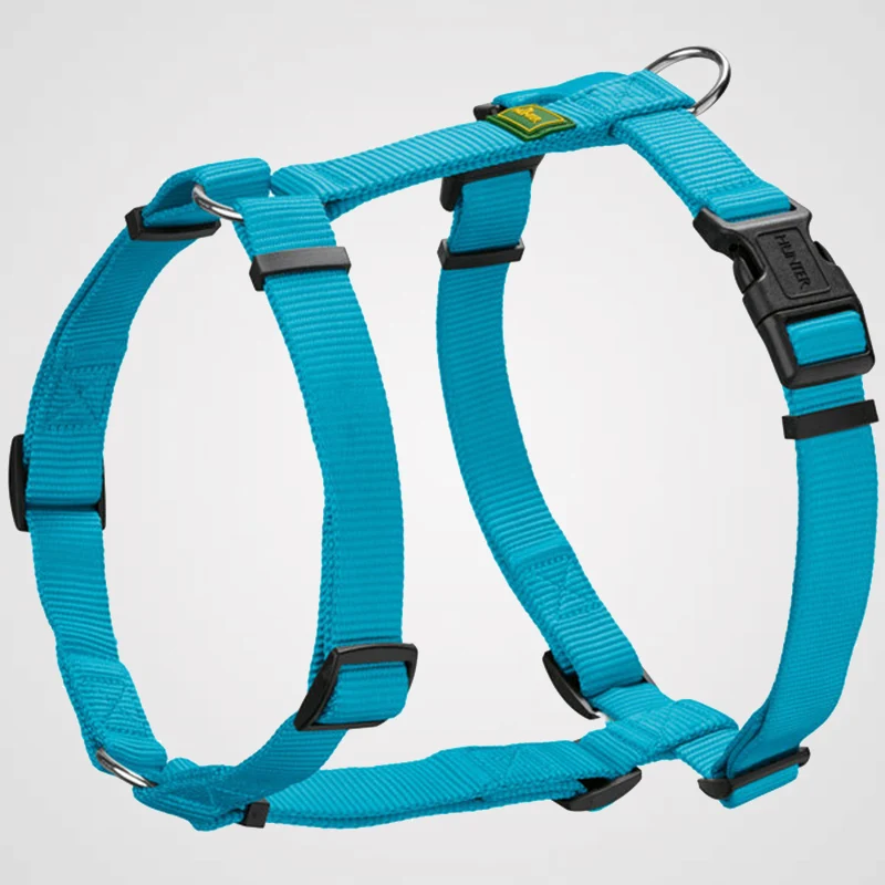 HUNTER - Vario Rapid | Hundegeschirr aus Nylon