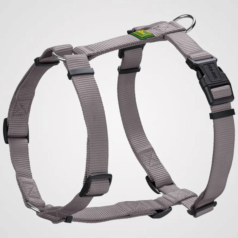 HUNTER - Vario Rapid | Hundegeschirr aus Nylon