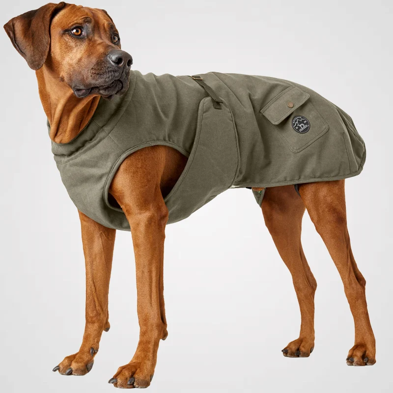 HUNTER - Uppsala Trend | Hundemantel