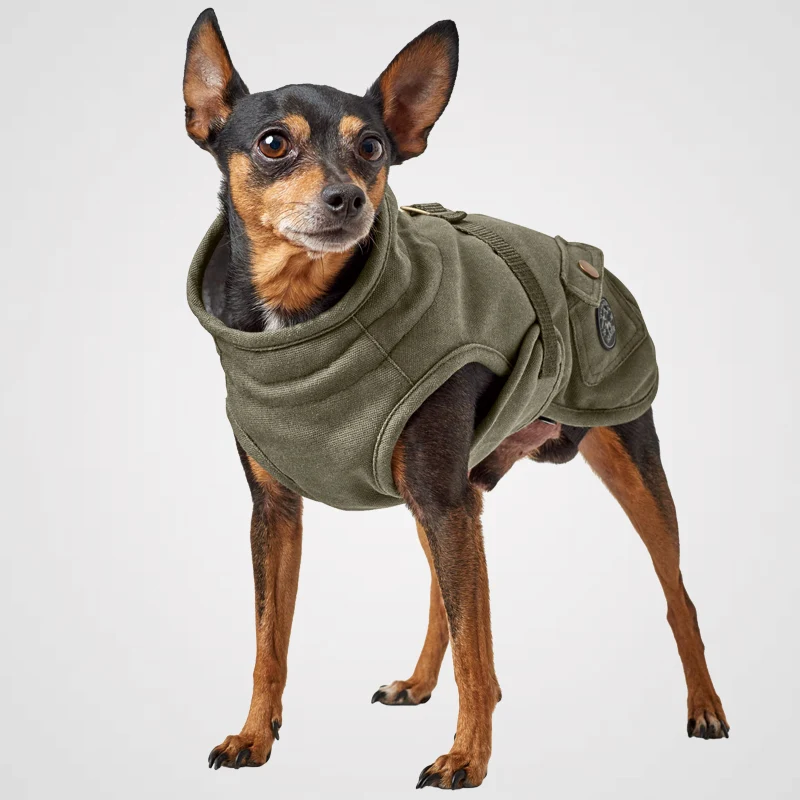 HUNTER - Uppsala Trend | Hundemantel