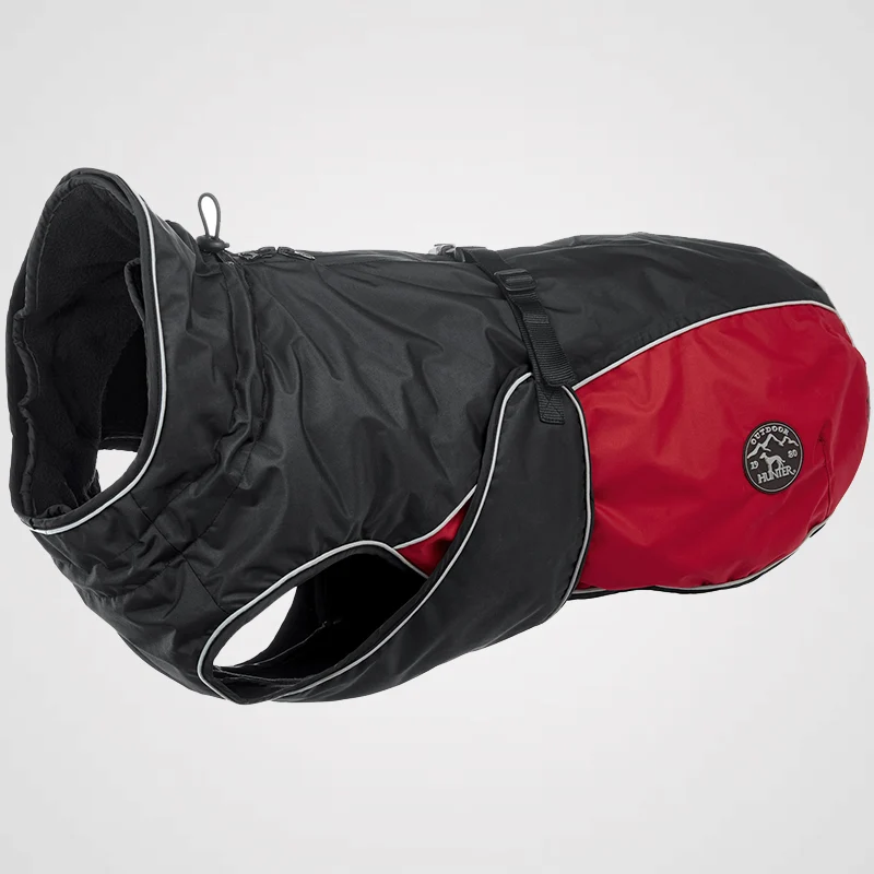 HUNTER - Uppsala Allrounder | Hundemantel