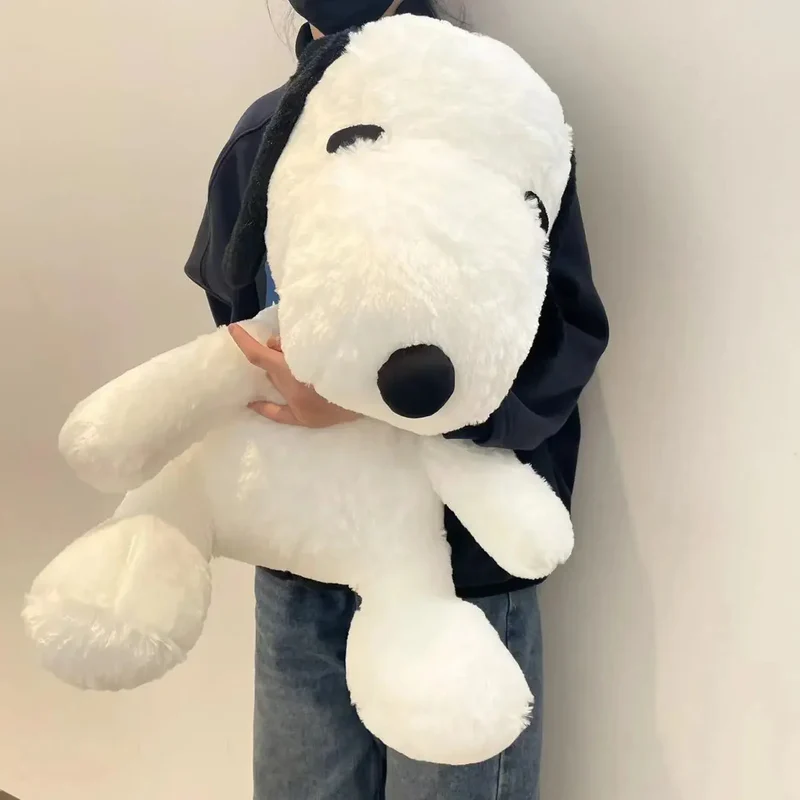 Plüschtier Snoopy – Kuscheltier - Stofftier weich