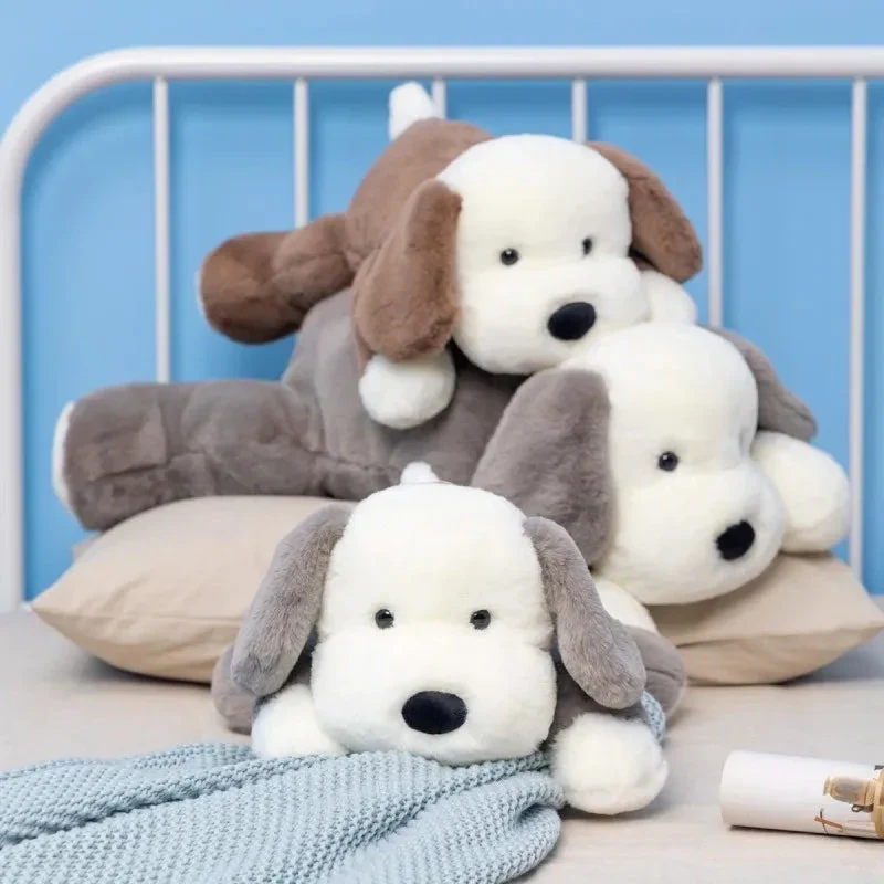Plüschtier Floppy Hund – Kuscheltier - Stofftier weich