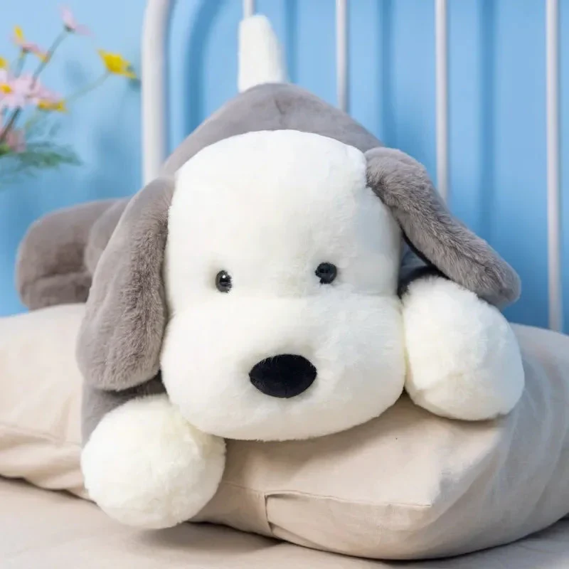 Plüschtier Floppy Hund – Kuscheltier - Stofftier weich