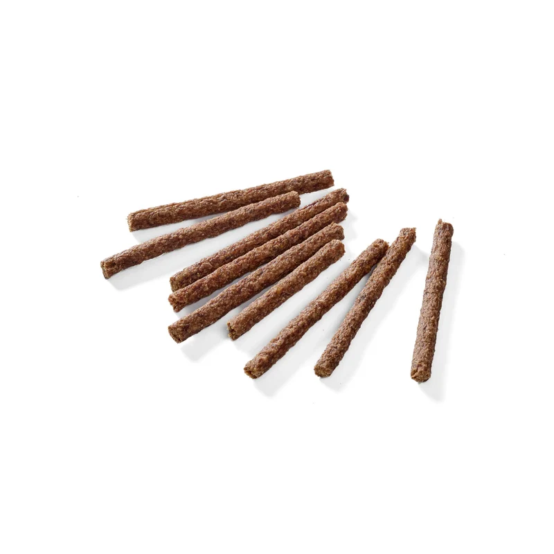 Hirschfleisch Ministicks
