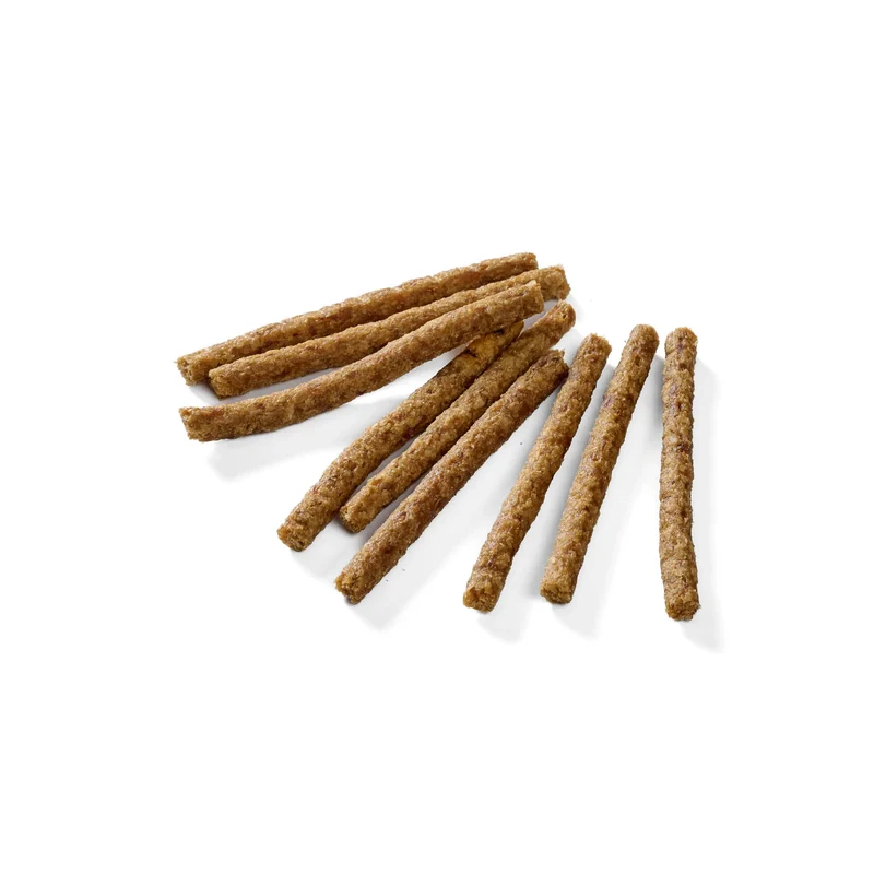 Kaninchenfleisch Ministicks