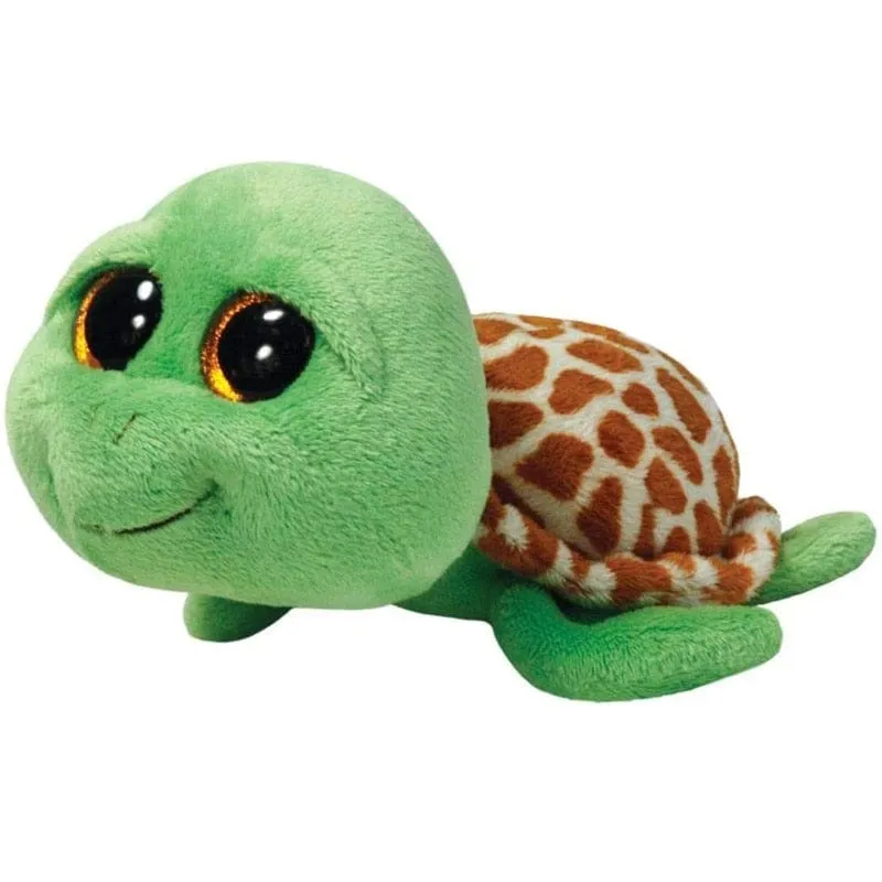 Plüschtier Süßschildkröte – Kuscheltier - Stofftier