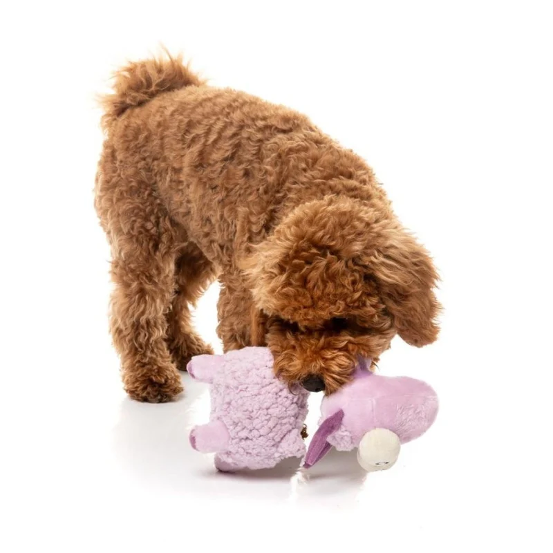 Hundespielzeug Neck Minnit - Neckita The Lama