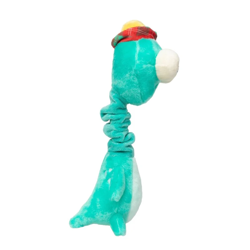 Hundespielzeug Neck Minnit - Loch Neck Monster