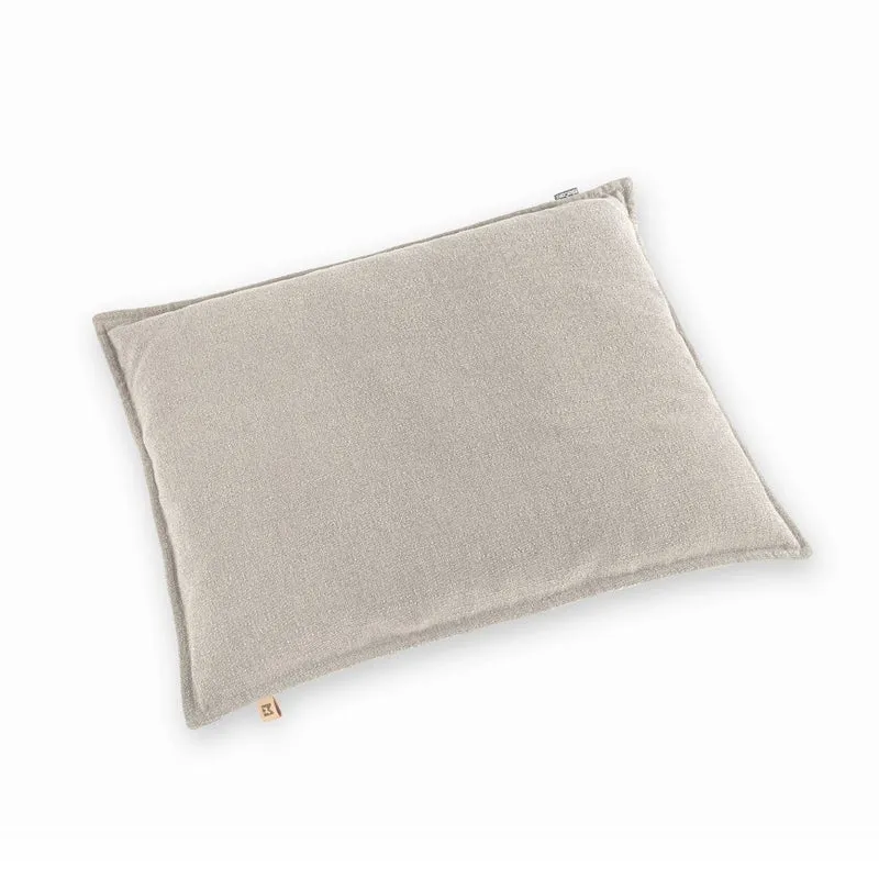 Campo Hundekissen Slim Greige