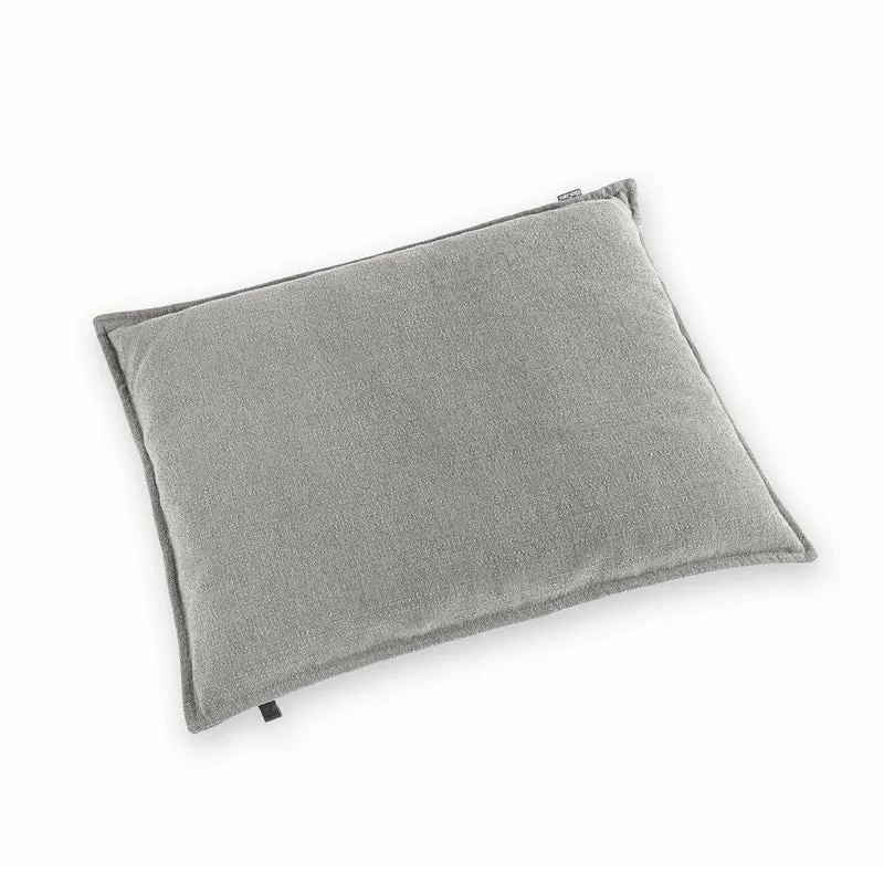 Campo Hundekissen Slim Kiesel