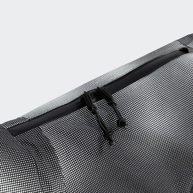 Hunderegenmantel Dackel AKTIV Black
