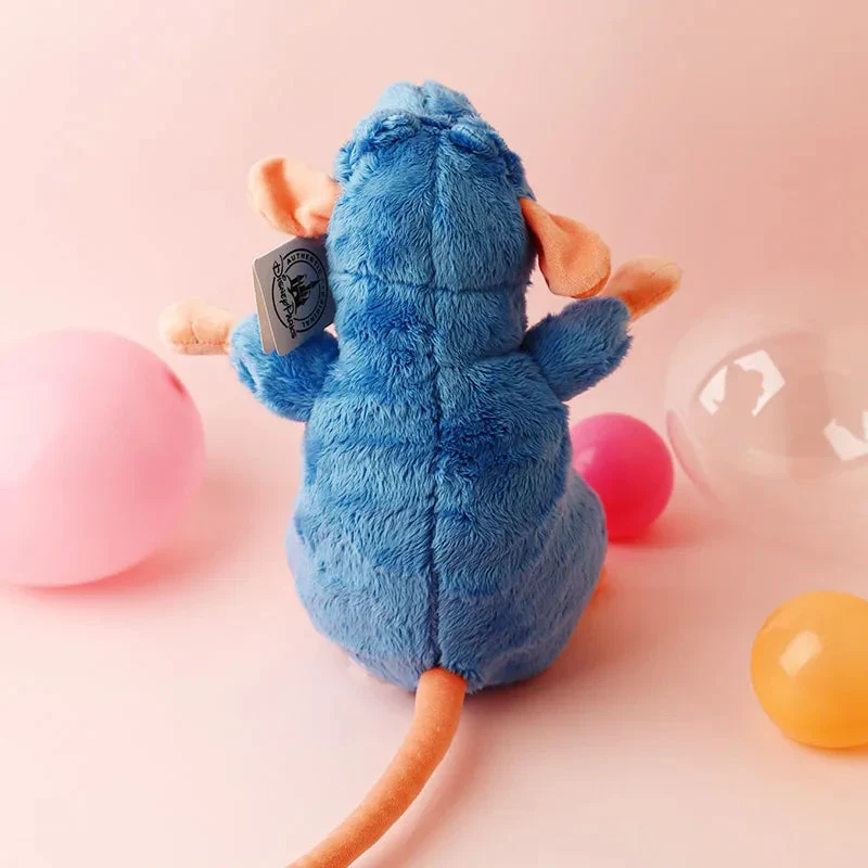 Plüschtier Remy – Kuscheltier - Stofftier