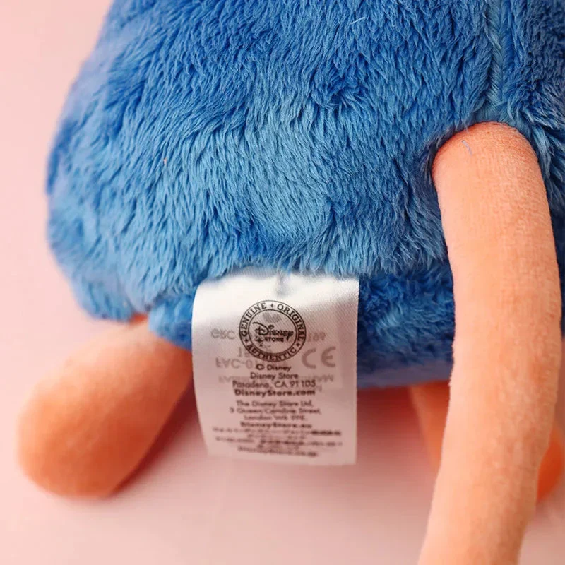 Plüschtier Remy – Kuscheltier - Stofftier