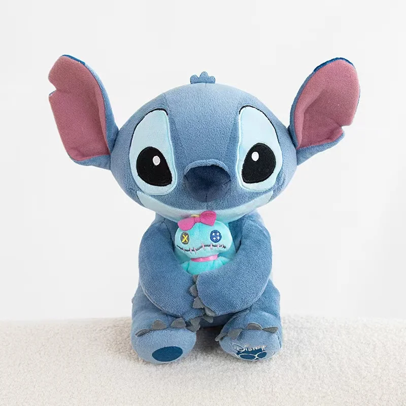Plüschtier Mickey Maus – Kuscheltier - Stofftier
