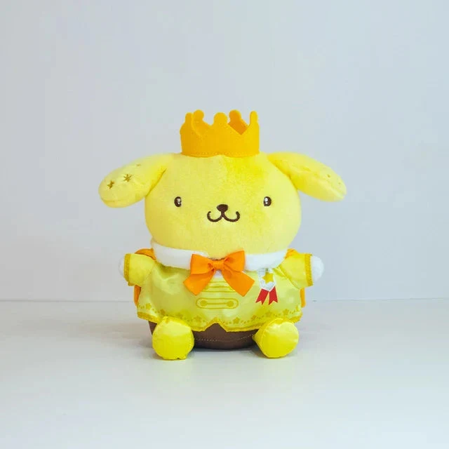 Plüschtier Hello Kitty – Kuscheltier - Stofftier mit Hasenohren