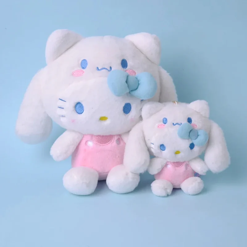 Plüschtier Hello Kitty Halloween – Kuscheltier - Stofftier