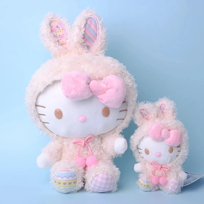 Plüschtier Hello Kitty Halloween – Kuscheltier - Stofftier