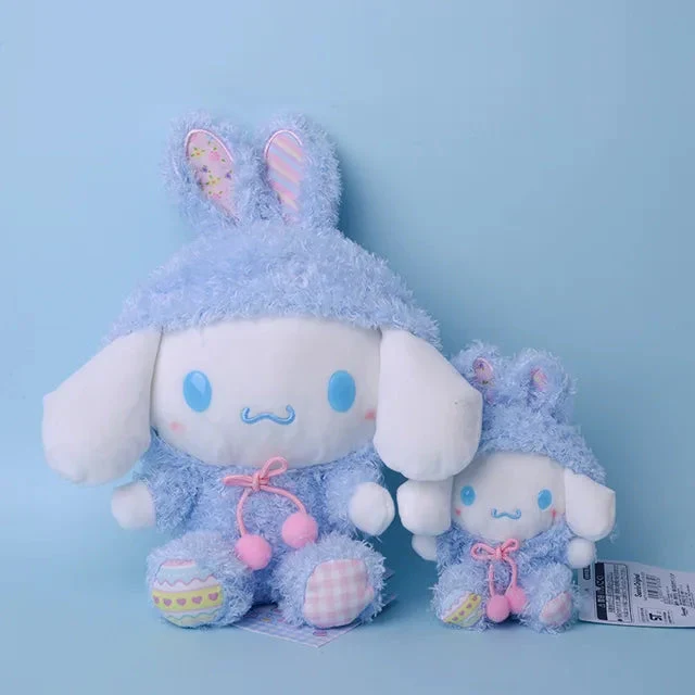 Plüschtier Hello Kitty Halloween – Kuscheltier - Stofftier