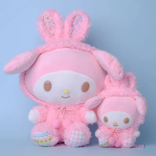 Plüschtier Hello Kitty Halloween – Kuscheltier - Stofftier
