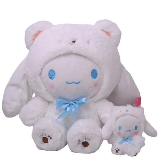 Plüschtier Hello Kitty Halloween – Kuscheltier - Stofftier