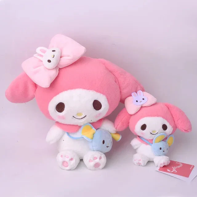 Plüschtier Hello Kitty Halloween – Kuscheltier - Stofftier
