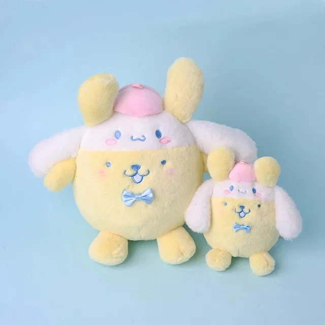 Plüschtier Hello Kitty Halloween – Kuscheltier - Stofftier