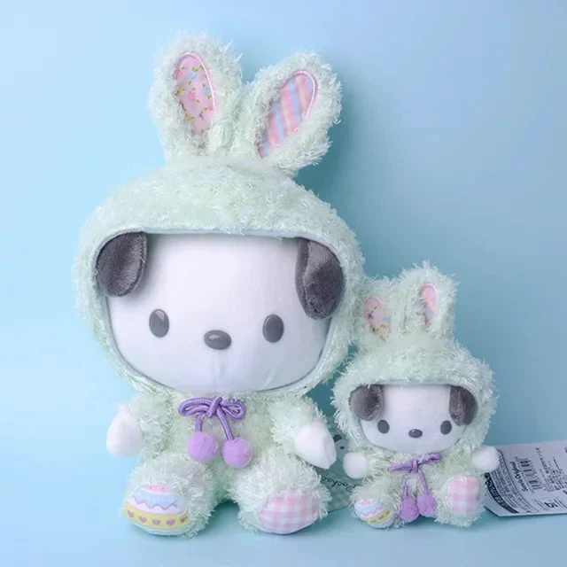 Plüschtier Hello Kitty Halloween – Kuscheltier - Stofftier