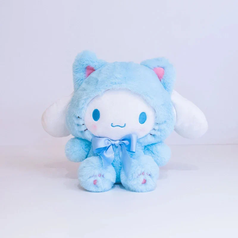 Plüschtier Hello Kitty – Kuscheltier - Stofftier
