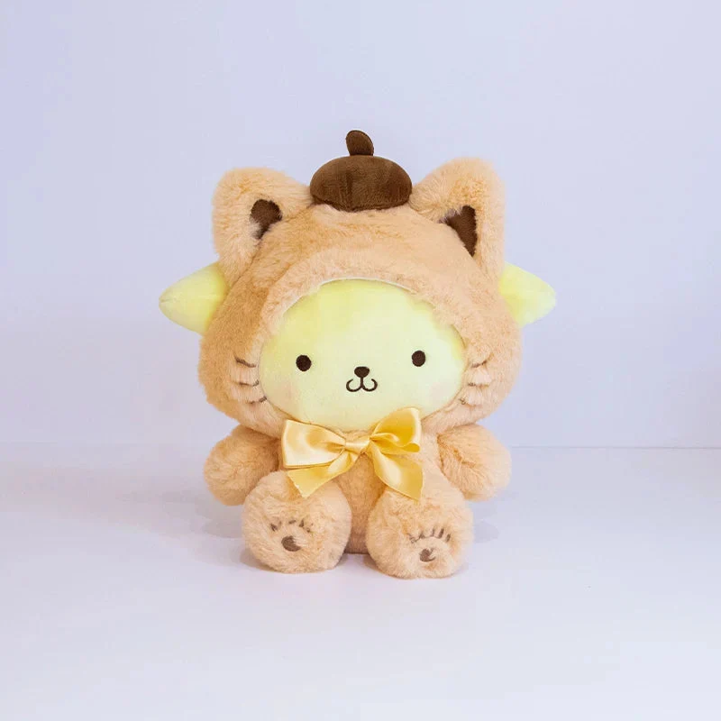 Plüschtier Hello Kitty – Kuscheltier - Stofftier