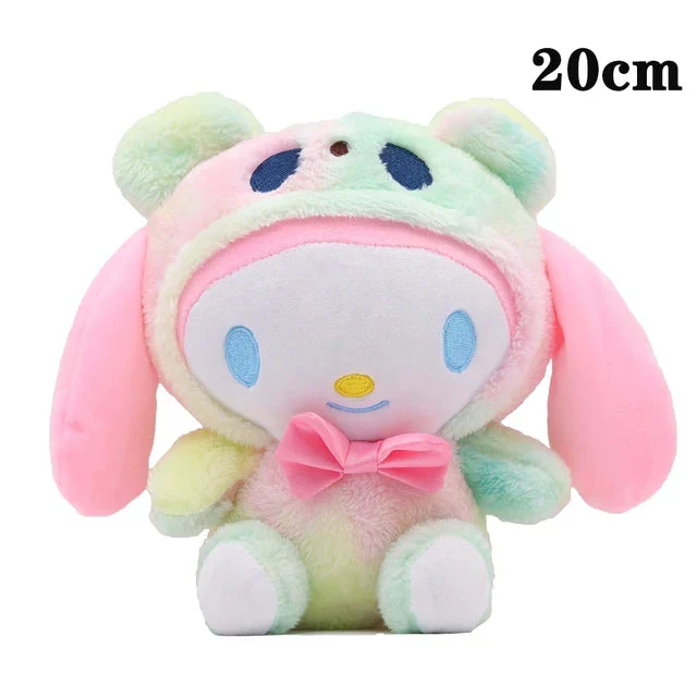 Plüschtier Hello Kitty – Kuscheltier - Stofftier