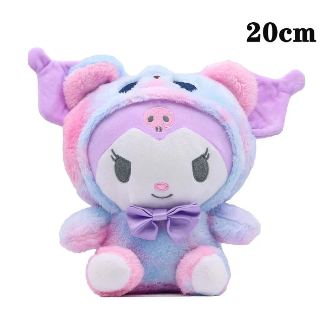Plüschtier Hello Kitty – Kuscheltier - Stofftier