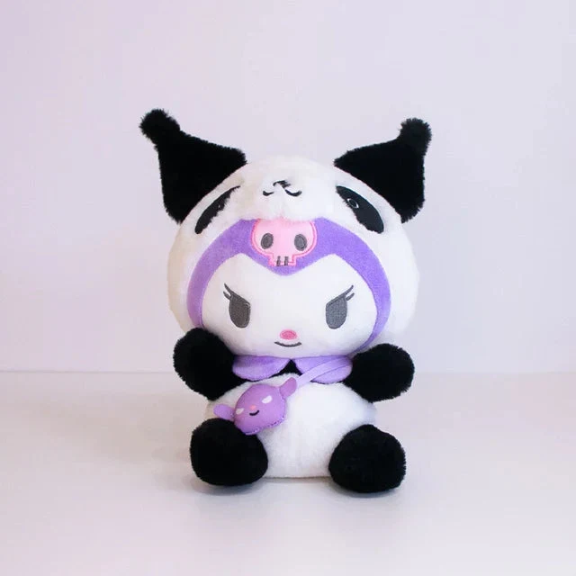 Plüschtier Hello Kitty – Kuscheltier - Stofftier
