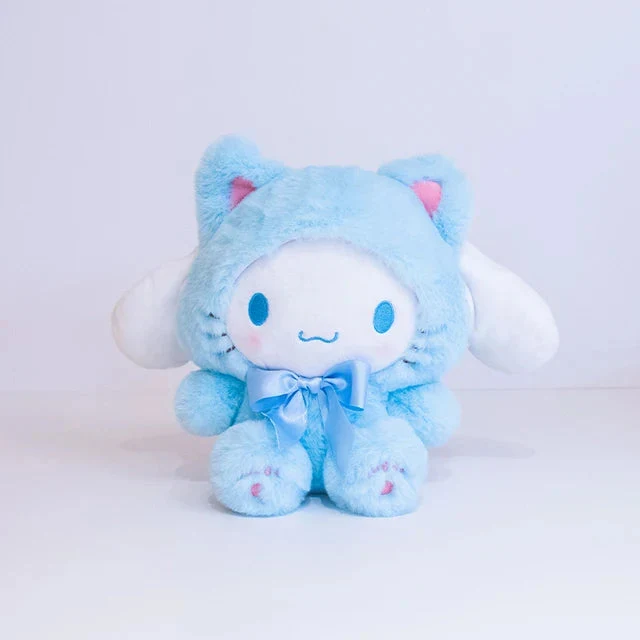 Plüschtier Hello Kitty – Kuscheltier - Stofftier