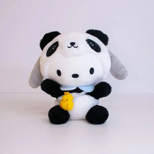 Plüschtier Hello Kitty – Kuscheltier - Stofftier