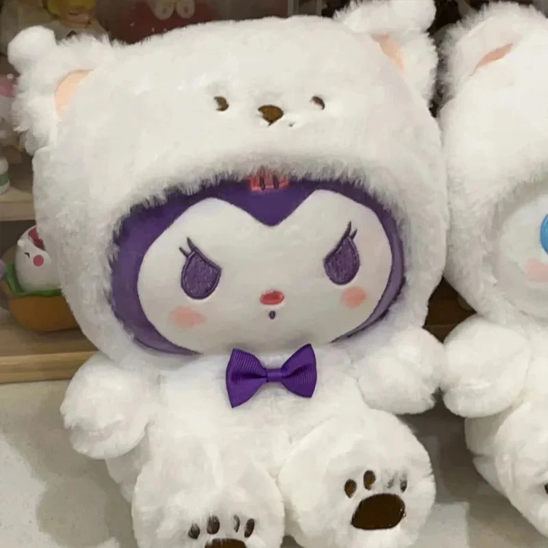 Plüschtier Hello Kitty – Kuscheltier - Stofftier