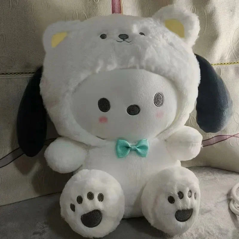 Plüschtier Hello Kitty – Kuscheltier - Stofftier