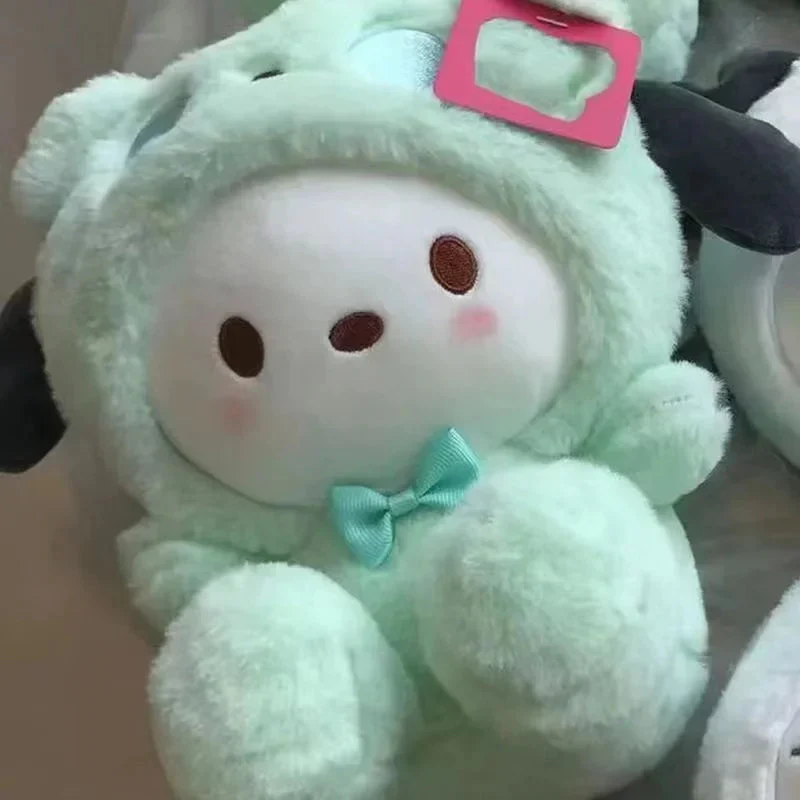 Plüschtier Hello Kitty – Kuscheltier - Stofftier