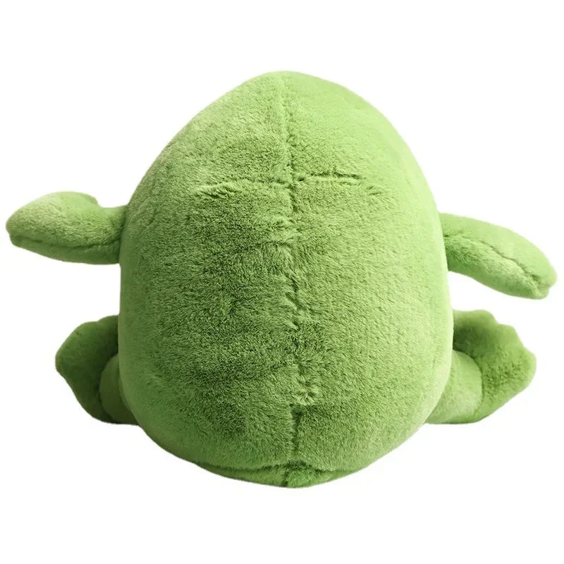 Plüschtier Gewichtete Frog – Kuscheltier - Stofftier