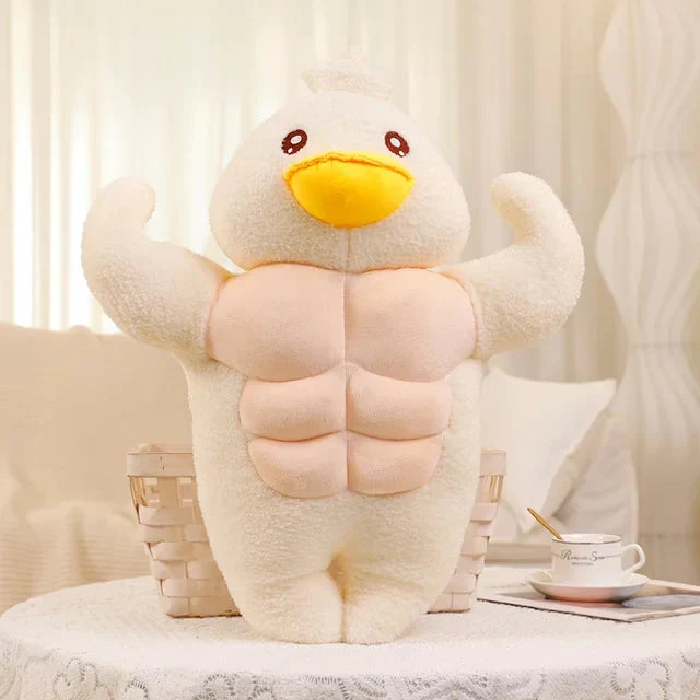 Plüschtier Frosch – Kuscheltier - Stofftier weich