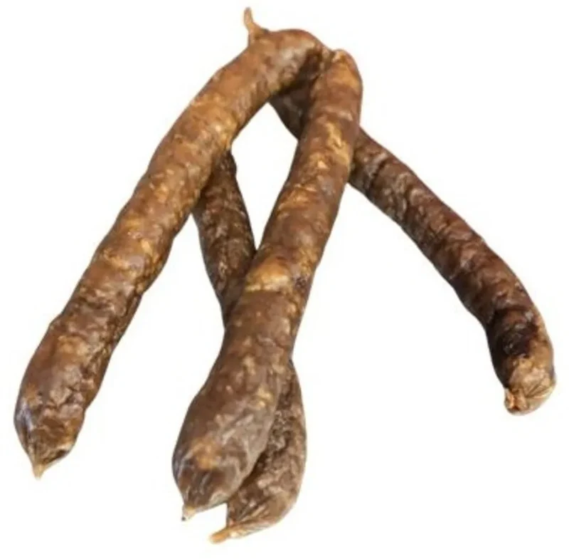 Pferde Kabanossi