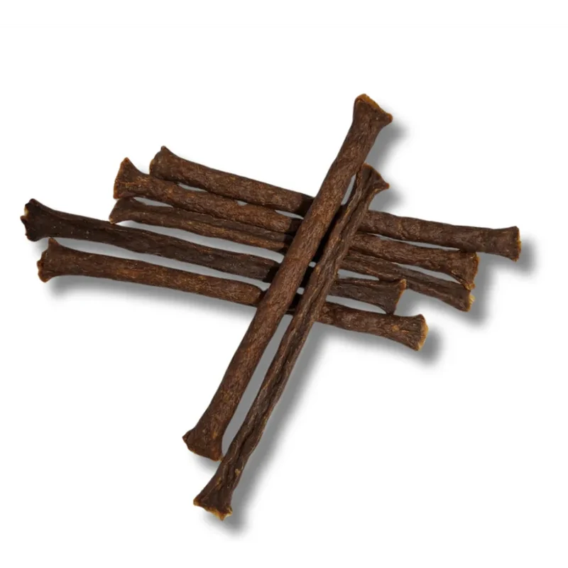 Hühner-Sticks