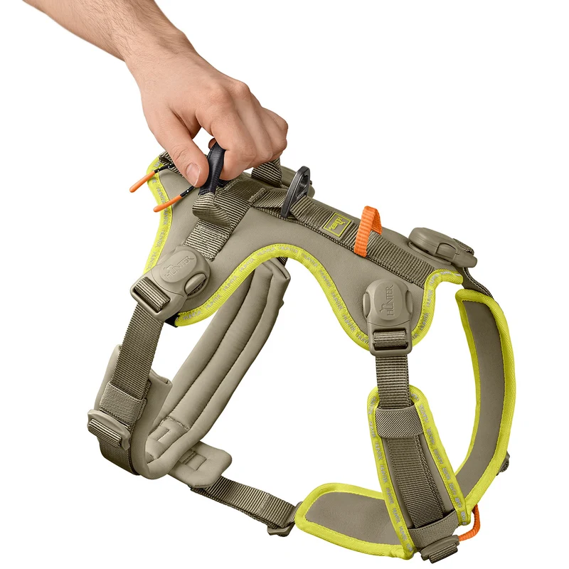 Ergonomisches Geschirr ErgoMove Pro™
