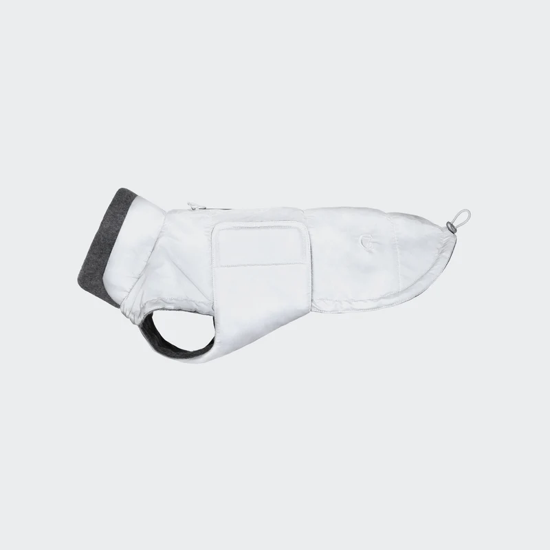 Hundemantel Brooklyn DACKEL Reflective