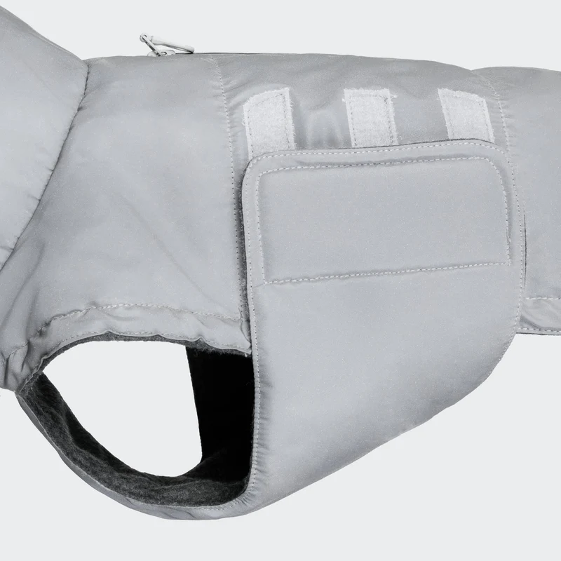 Hundemantel Brooklyn DACKEL Reflective