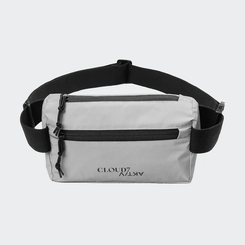 Bauchtasche AKTIV Reflective